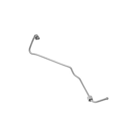 Aic Replacement Parts Line As Fuel No 3 Fits Caterpillar Models 1013890